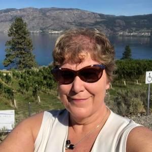 Meet your Posher, Wendy